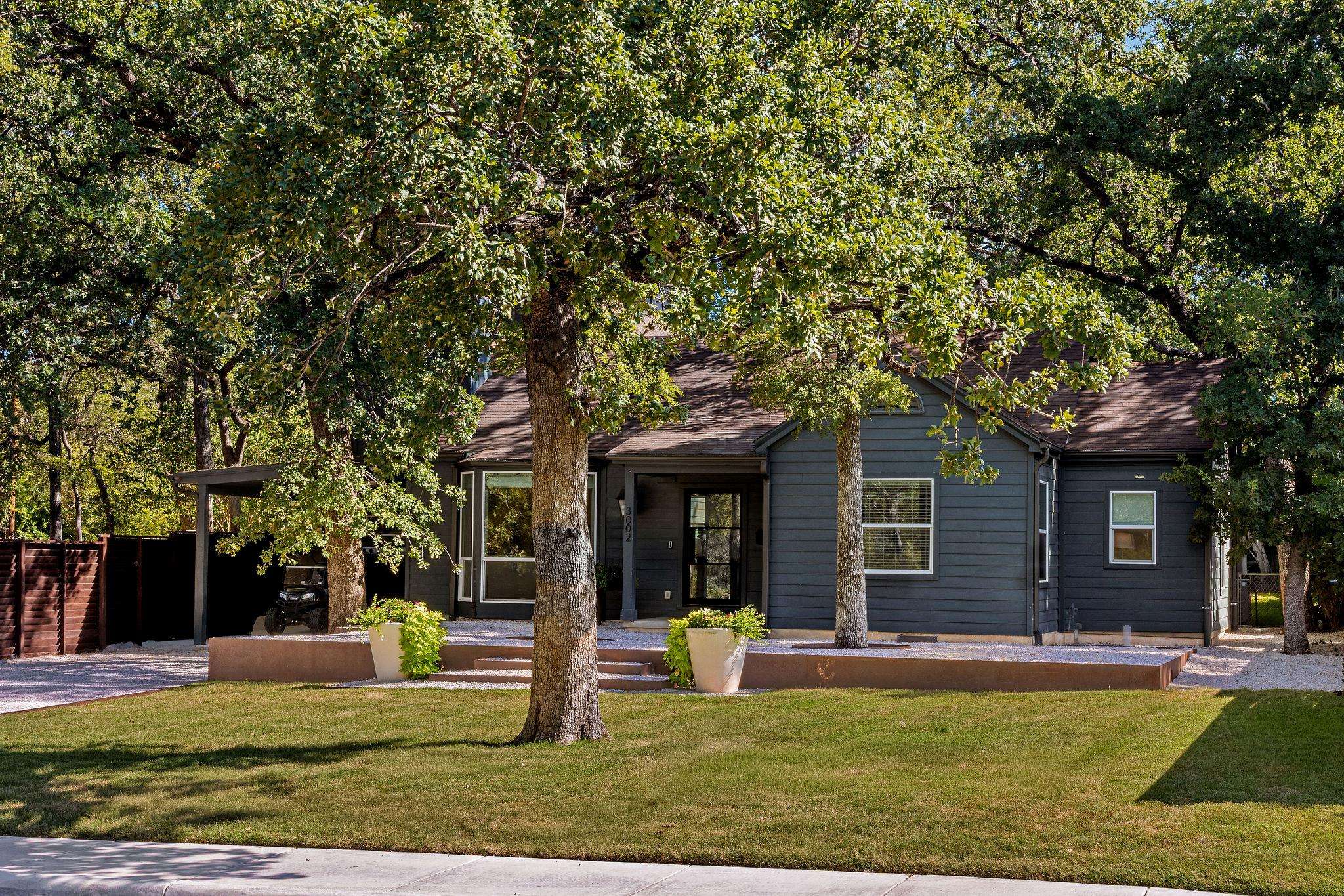 3002 Enfield RD, Austin, TX 78703
