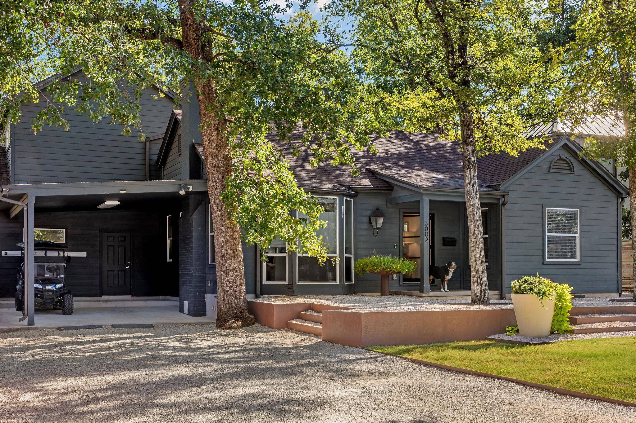 3002 Enfield RD, Austin, TX 78703