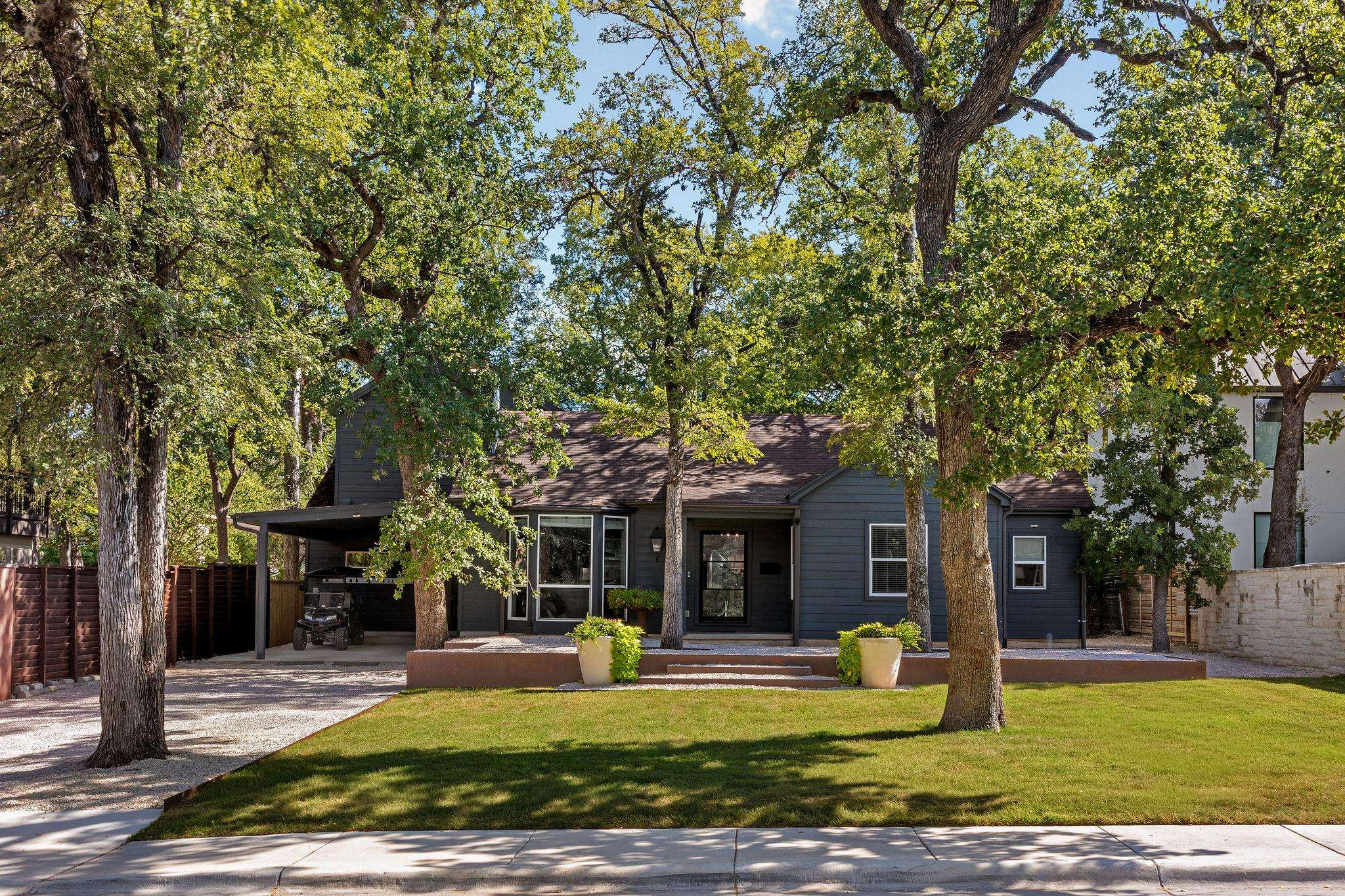 3002 Enfield RD, Austin, TX 78703