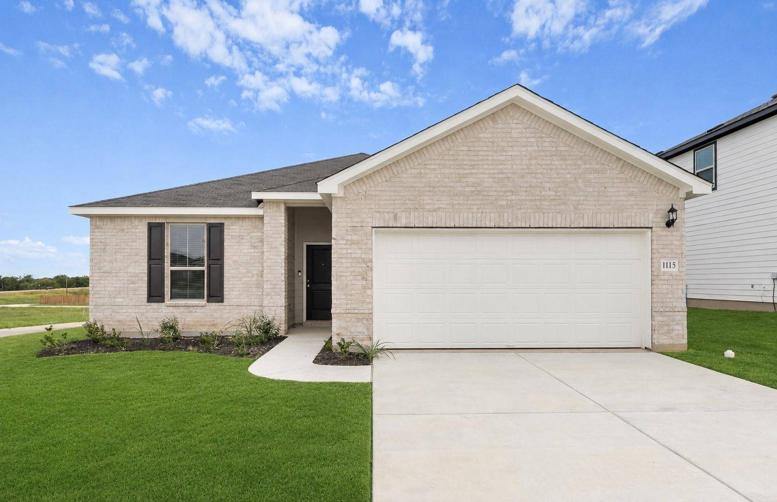 1115 Bandera CT, Temple, TX 76501