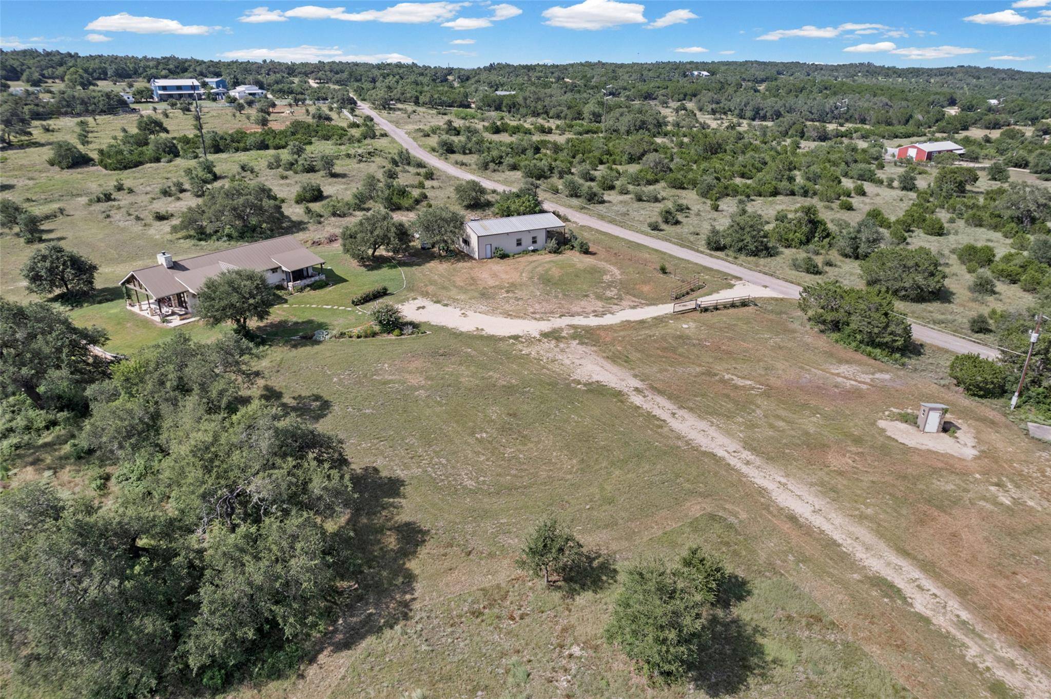 211 Rancho Ladera DR, San Marcos, TX 78666