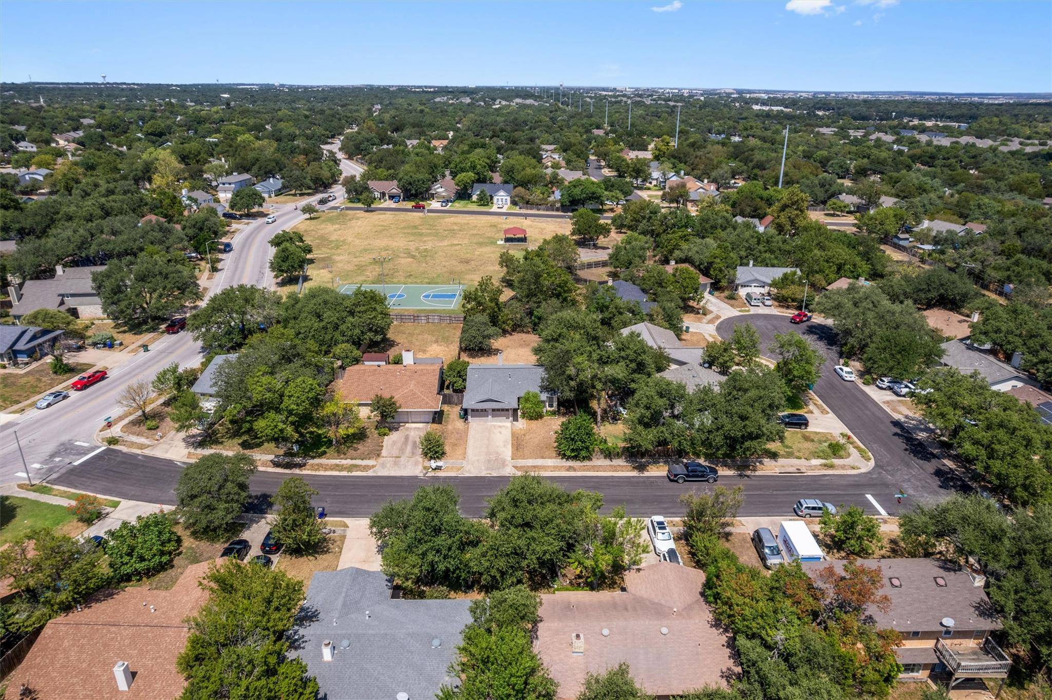705 Chestnut XING, Cedar Park, TX 78613