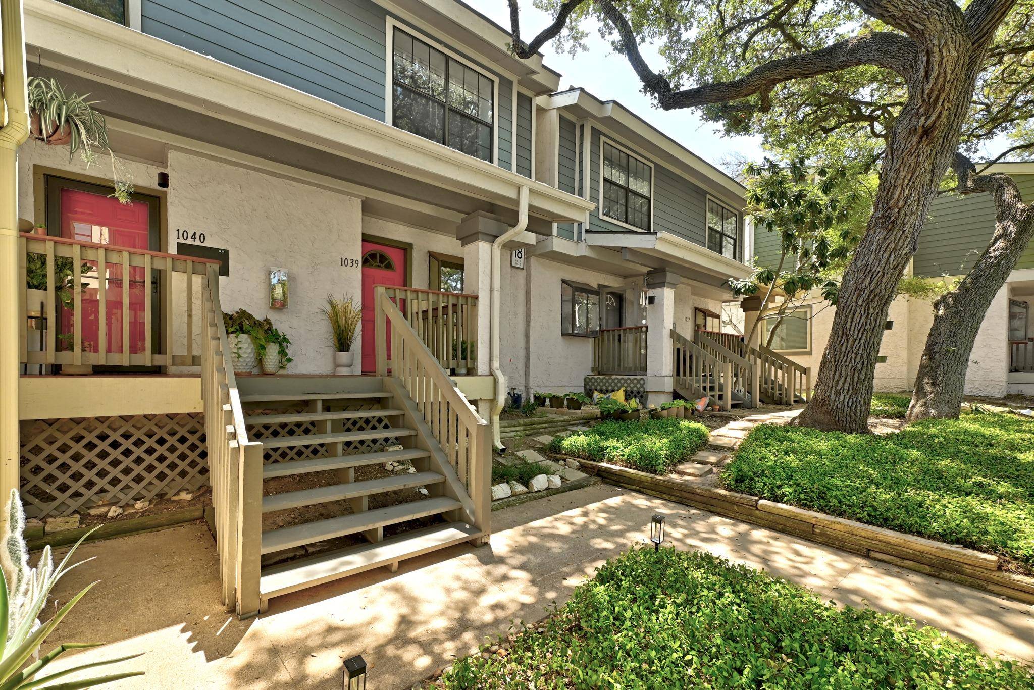 2215 Post RD #1039, Austin, TX 78704