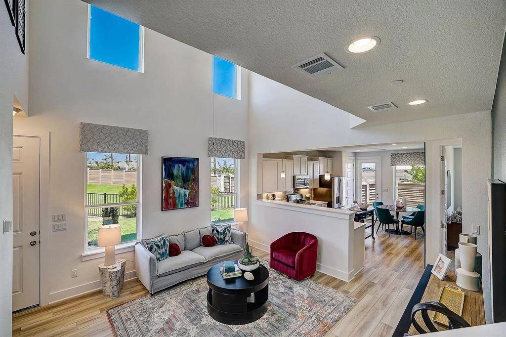 2027 Cora Ivy LN, Round Rock, TX 78665