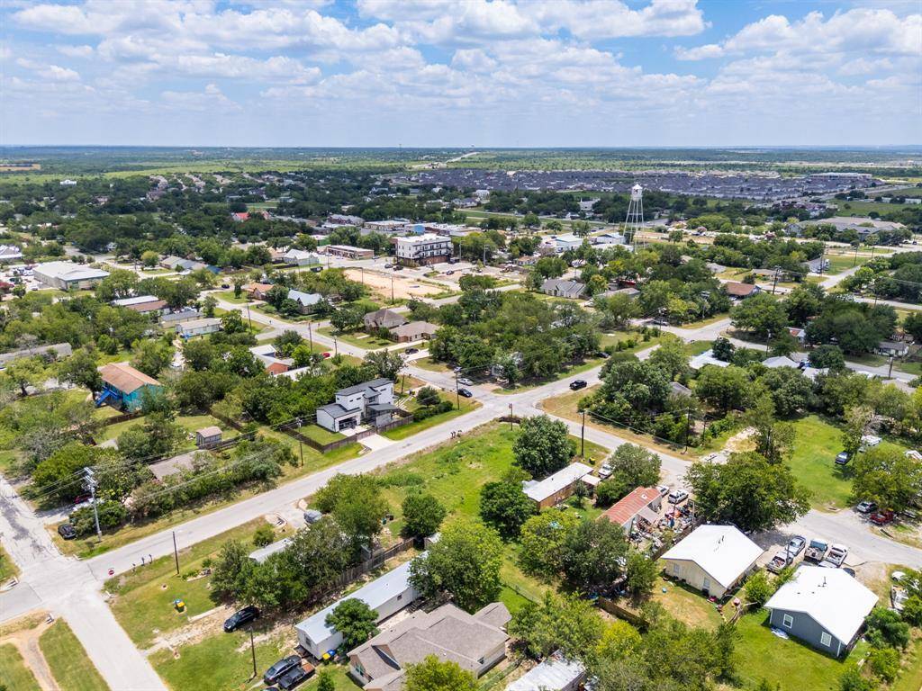 303 Eggleston ST, Manor, TX 78653