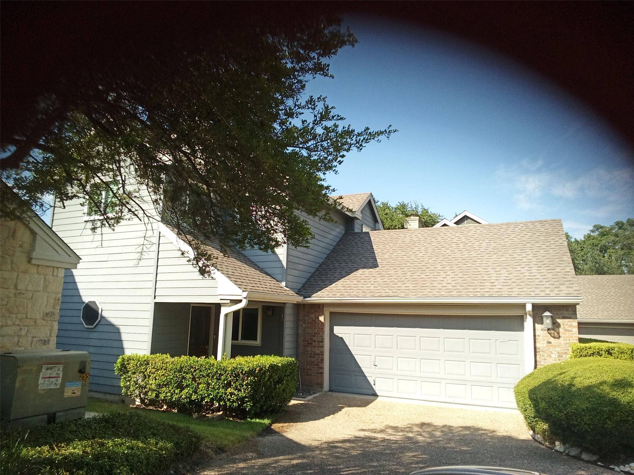 6010 Long Champ CT #109, Austin, TX 78746