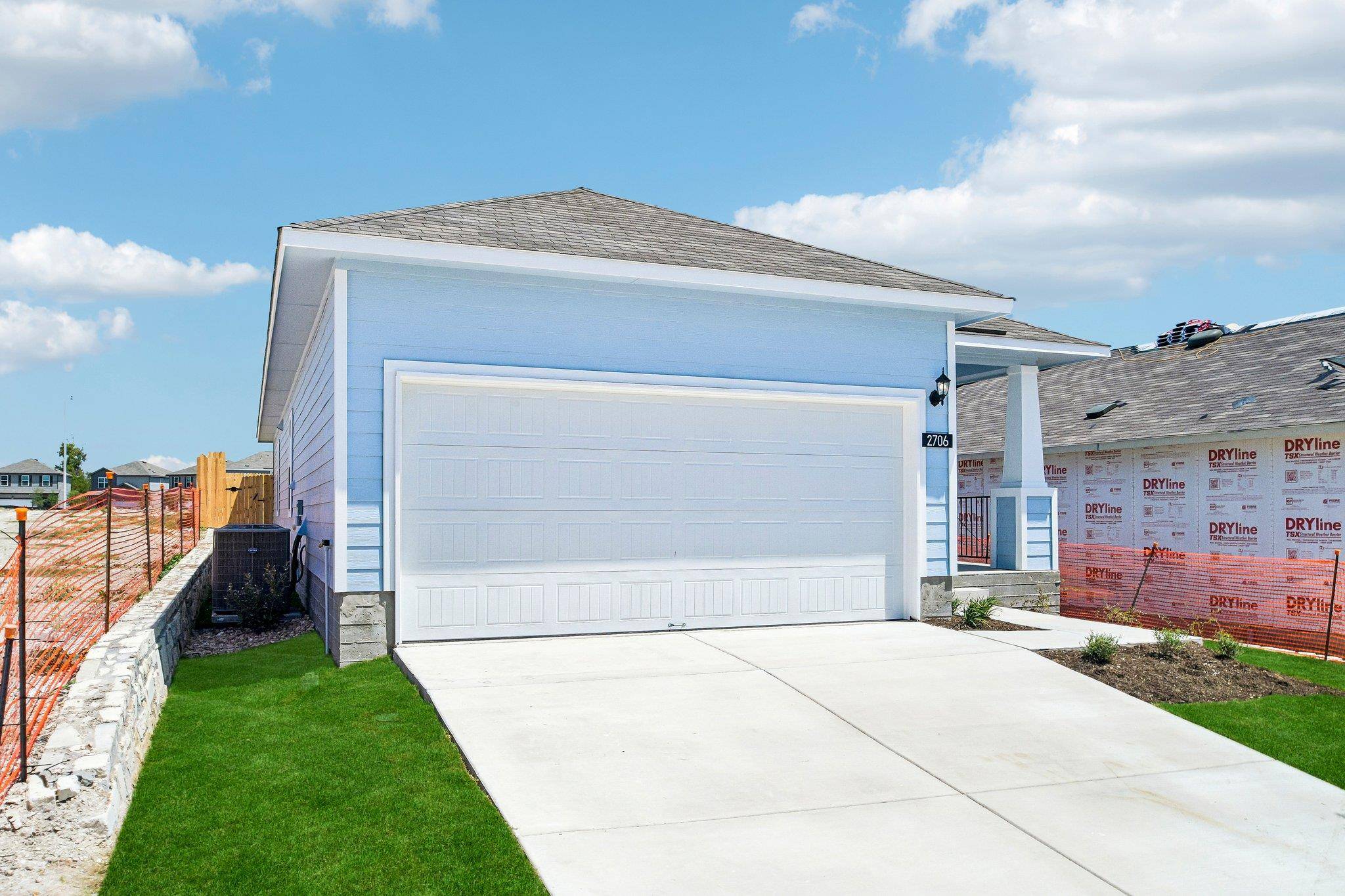 2706 St Regis DR, Pflugerville, TX 78660