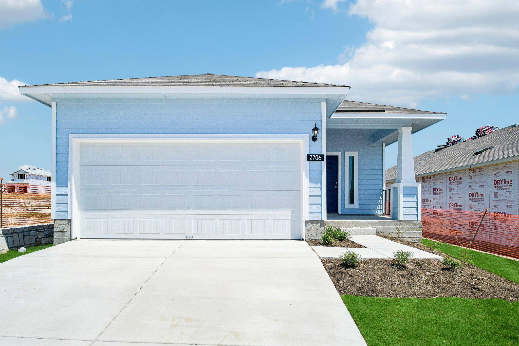 2706 St Regis DR, Pflugerville, TX 78660