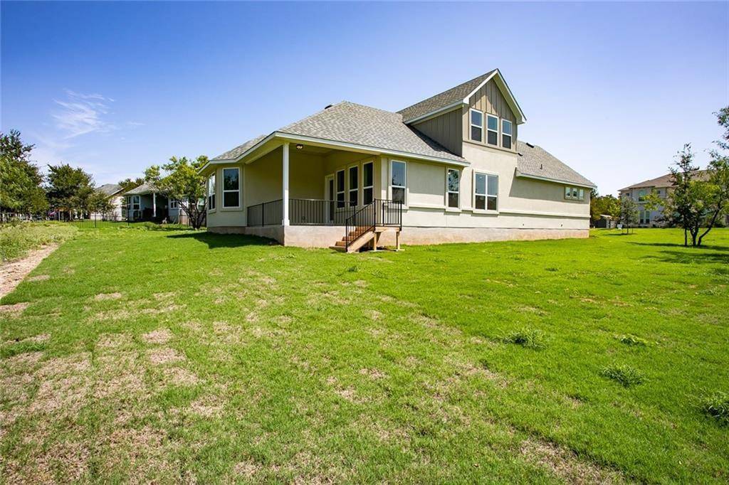 150 Raptor Beak WAY, Cedar Creek, TX 78612