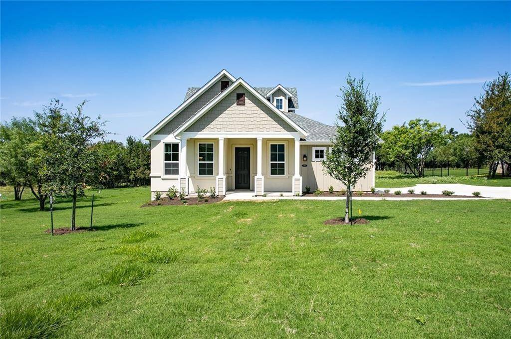 150 Raptor Beak WAY, Cedar Creek, TX 78612