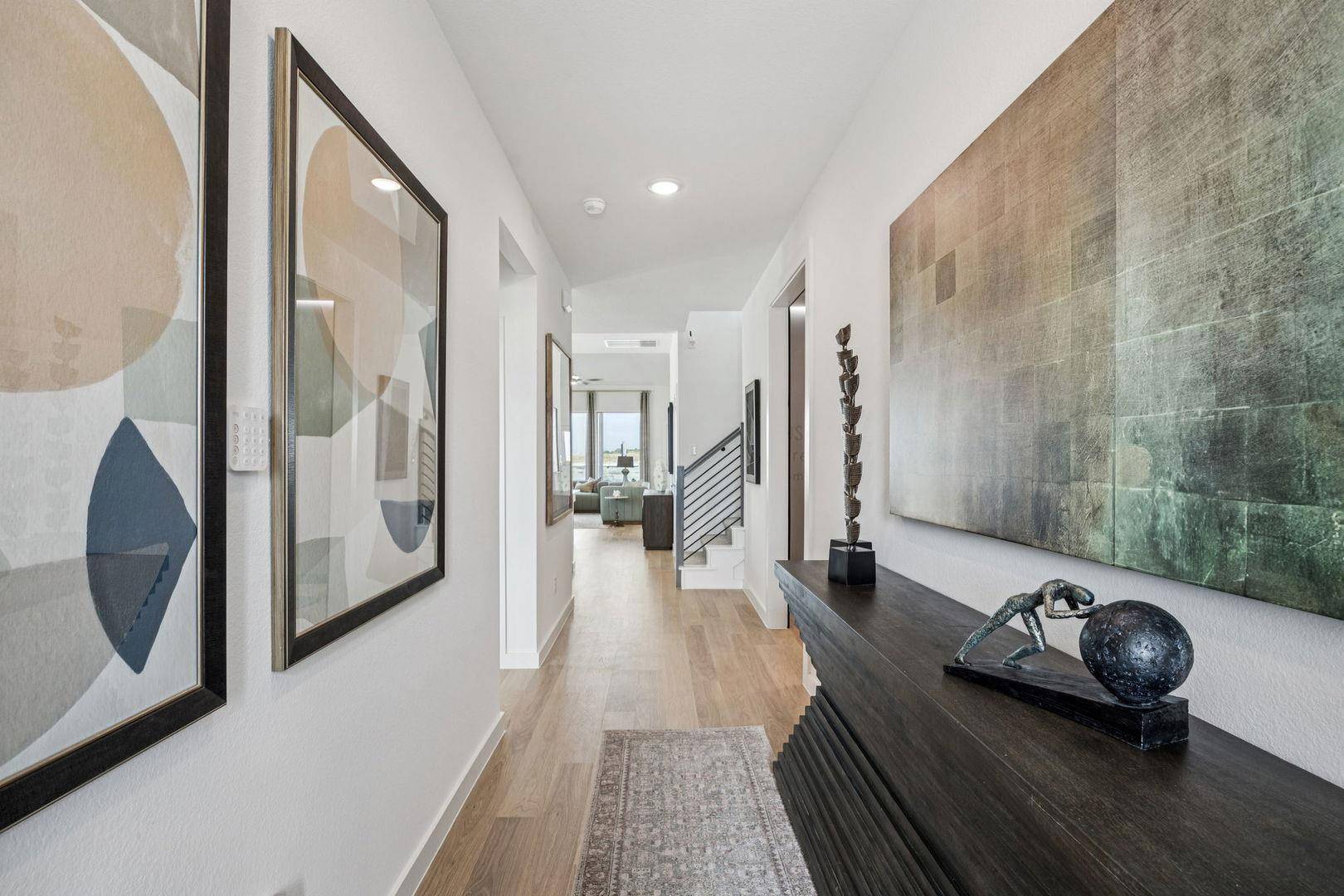 4725 Bridwell, Austin, TX 78754