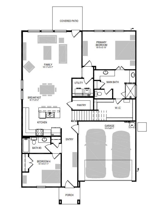 4725 Bridwell, Austin, TX 78754