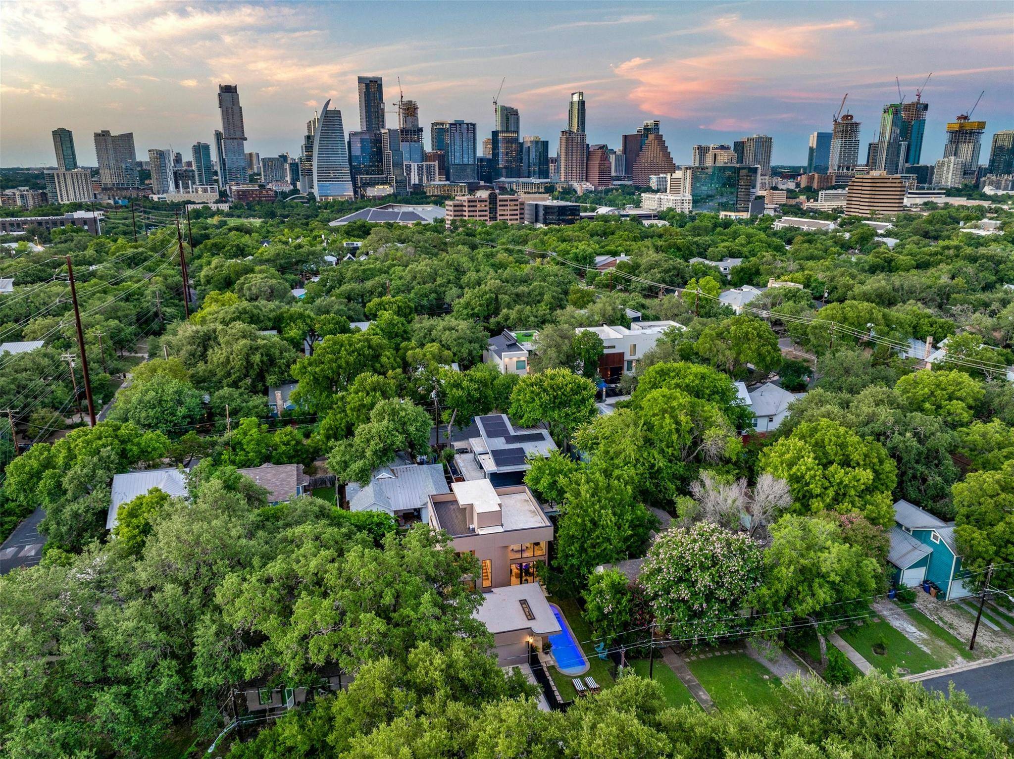 908 Columbus ST, Austin, TX 78704
