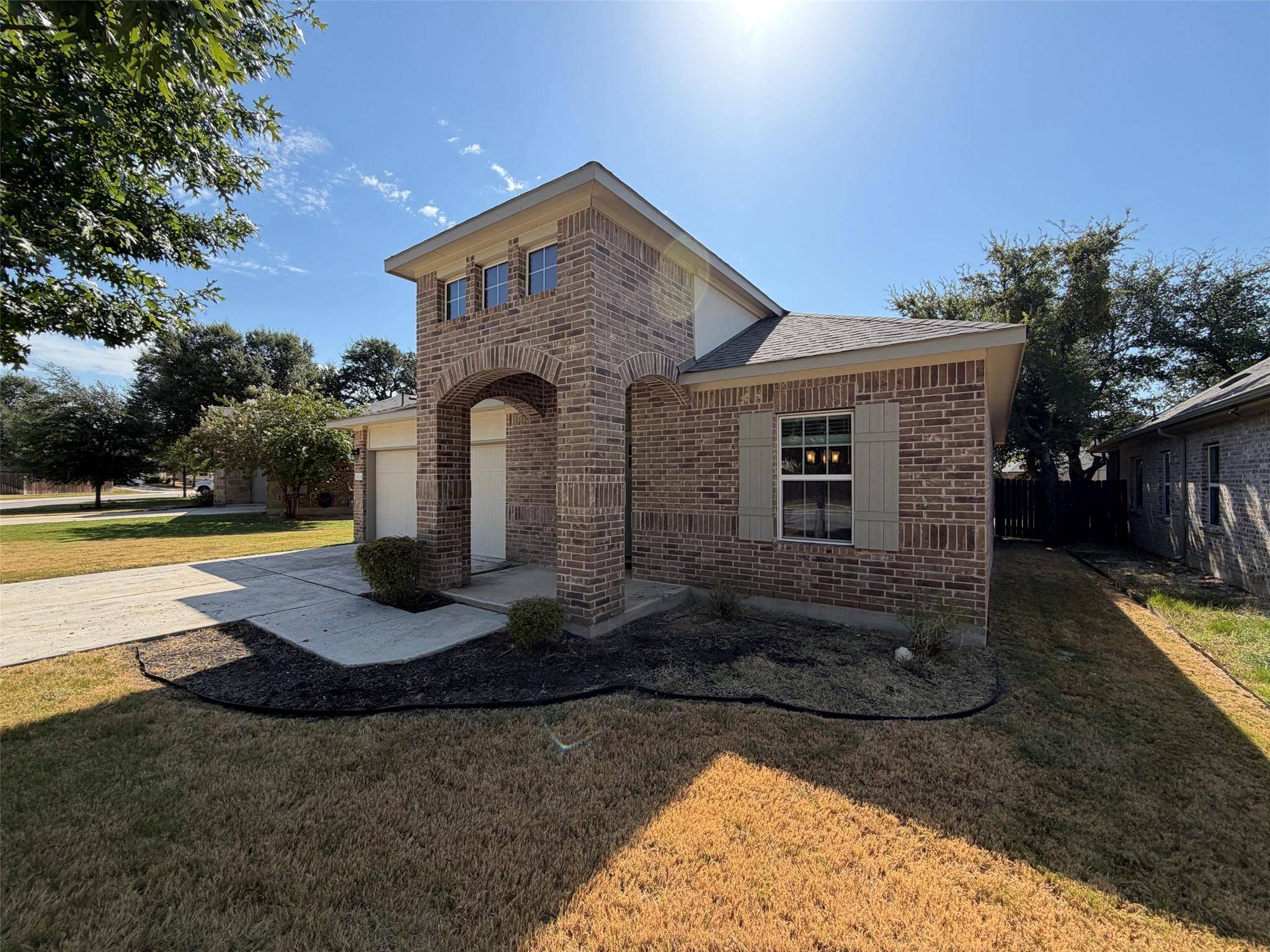 4224 Buffalo Ford RD, Georgetown, TX 78628