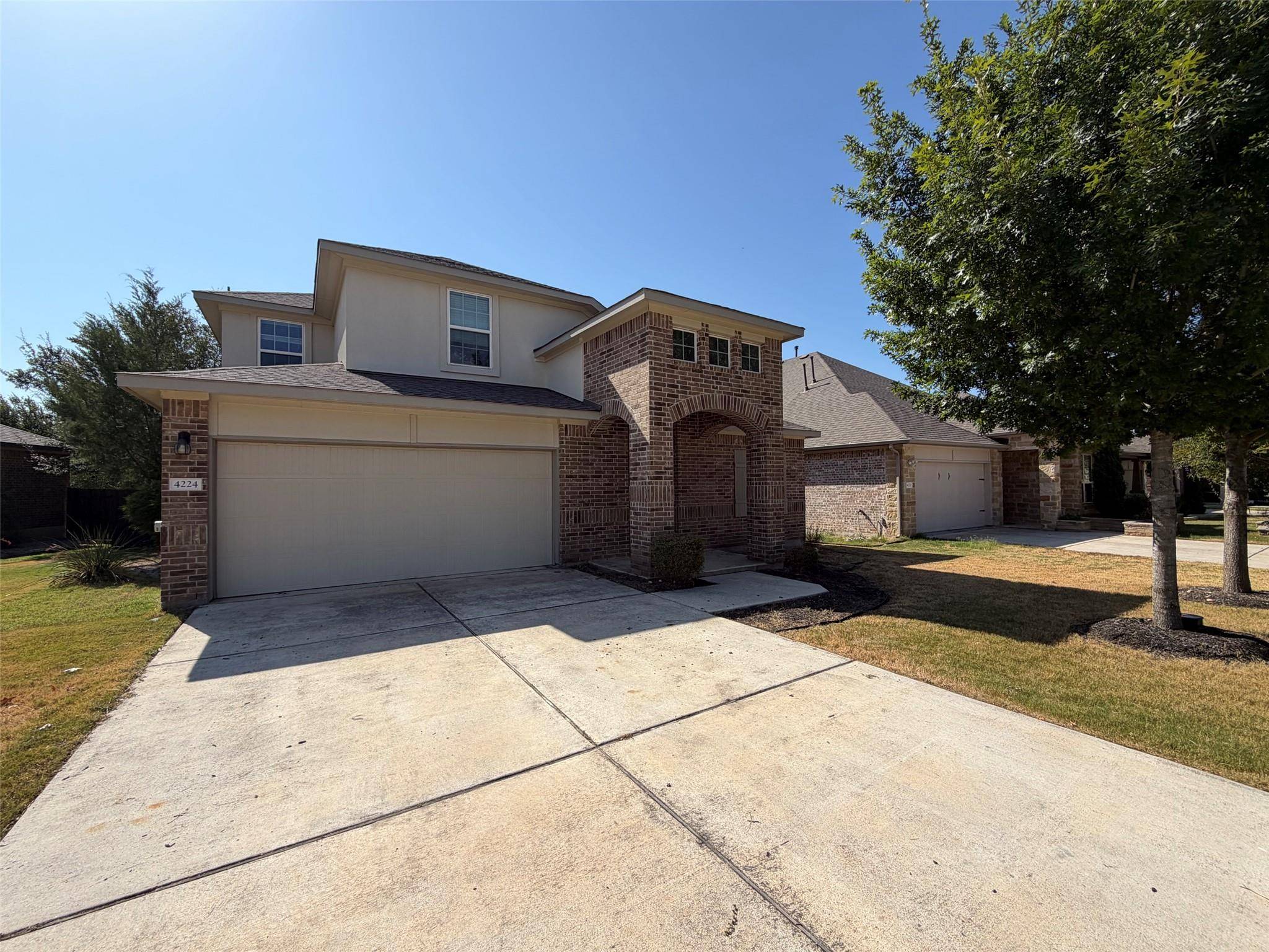 4224 Buffalo Ford RD, Georgetown, TX 78628