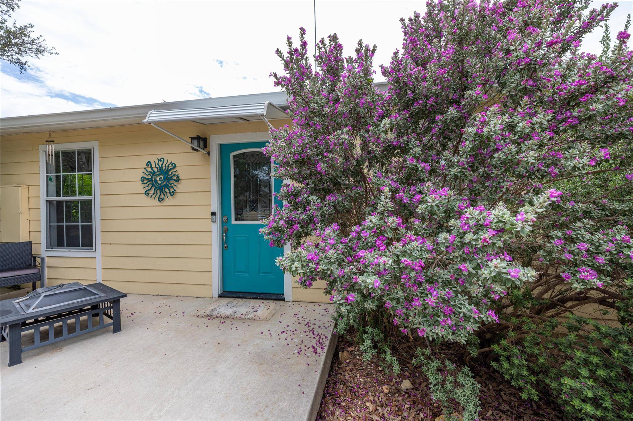 400 Unit A Oak Knob DR #A, Wimberley, TX 78676