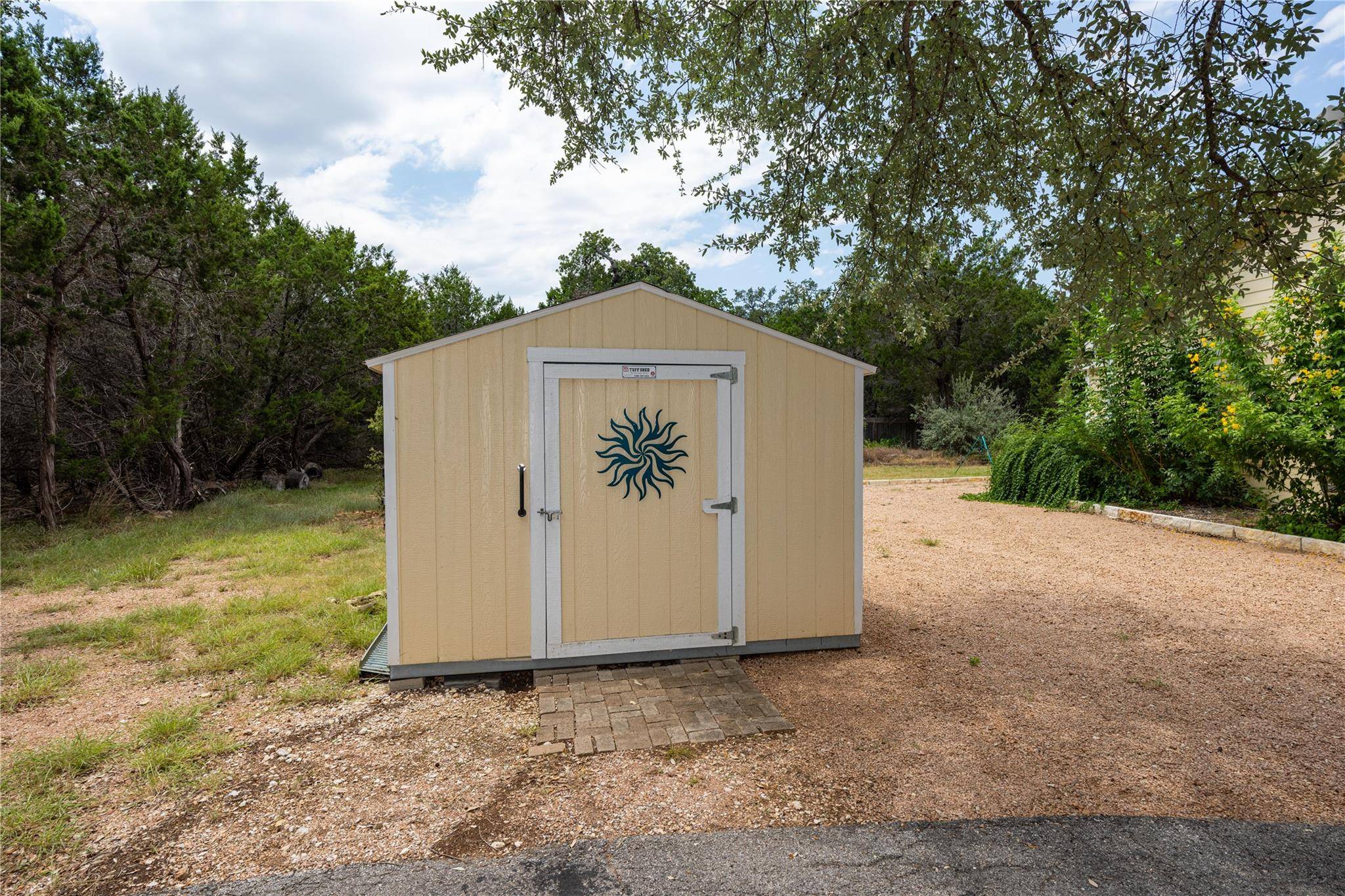 400 Unit A Oak Knob DR #A, Wimberley, TX 78676