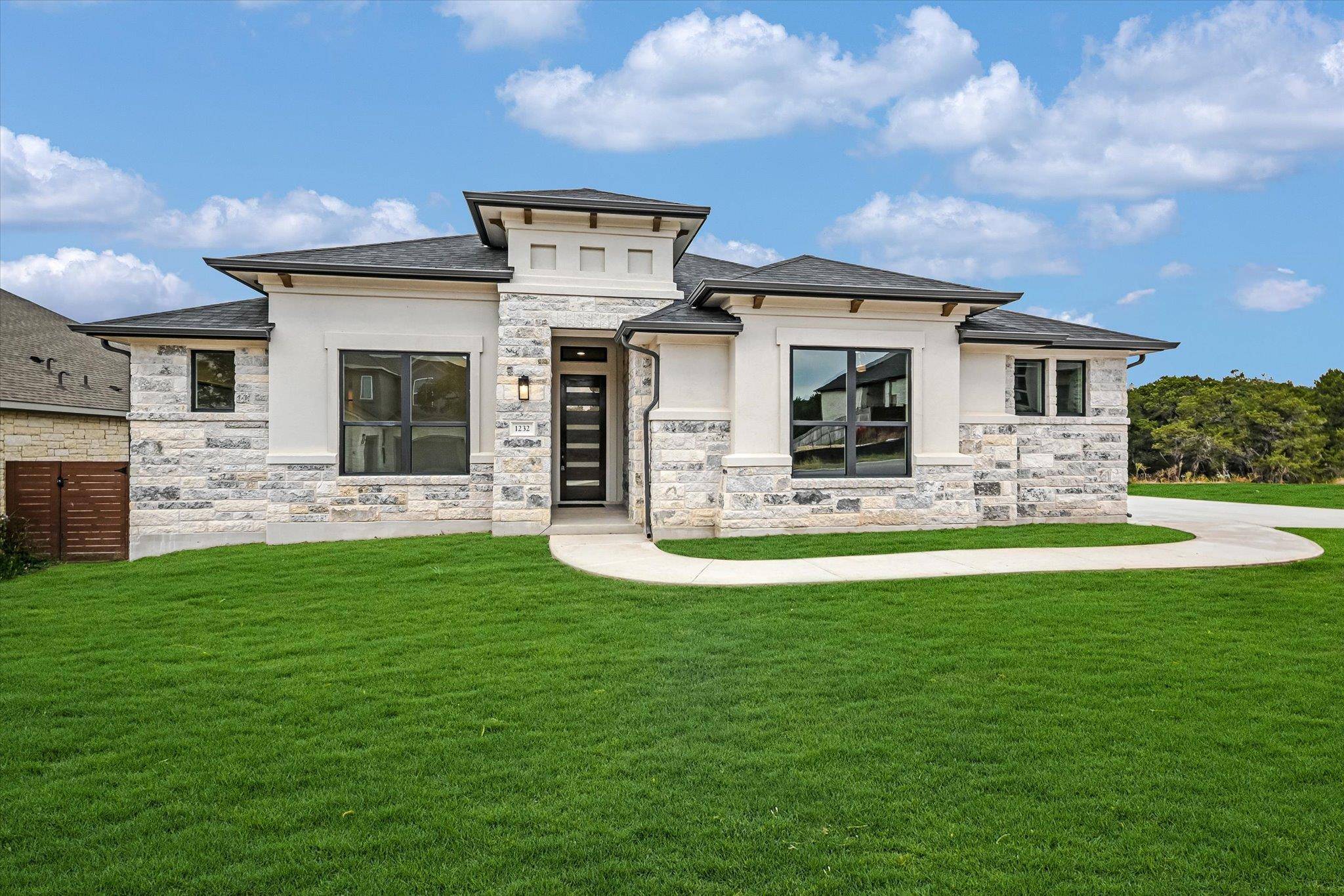 1232 Stormy DR, Georgetown, TX 78628