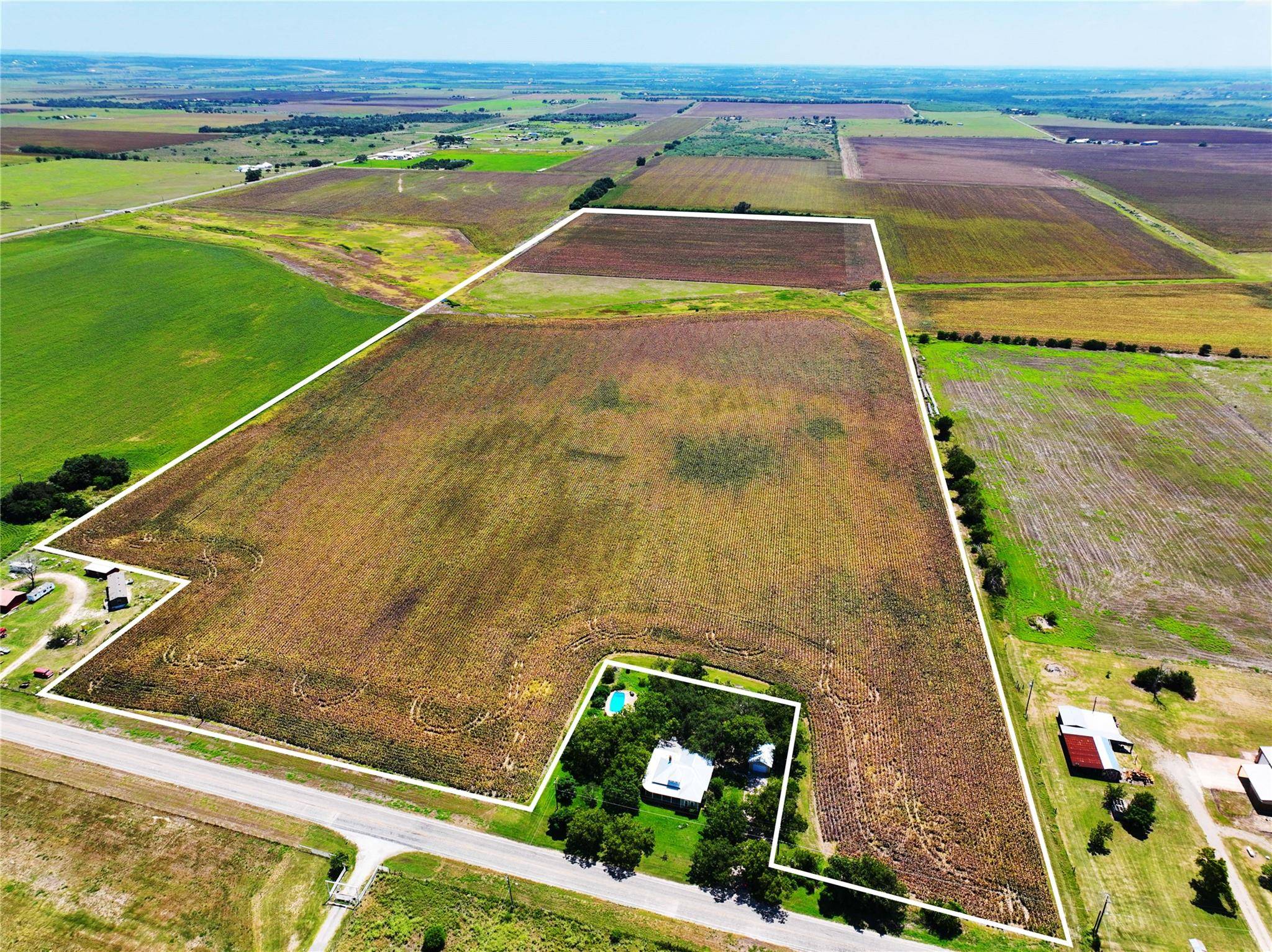 0000 FM 621, Martindale, TX 78655
