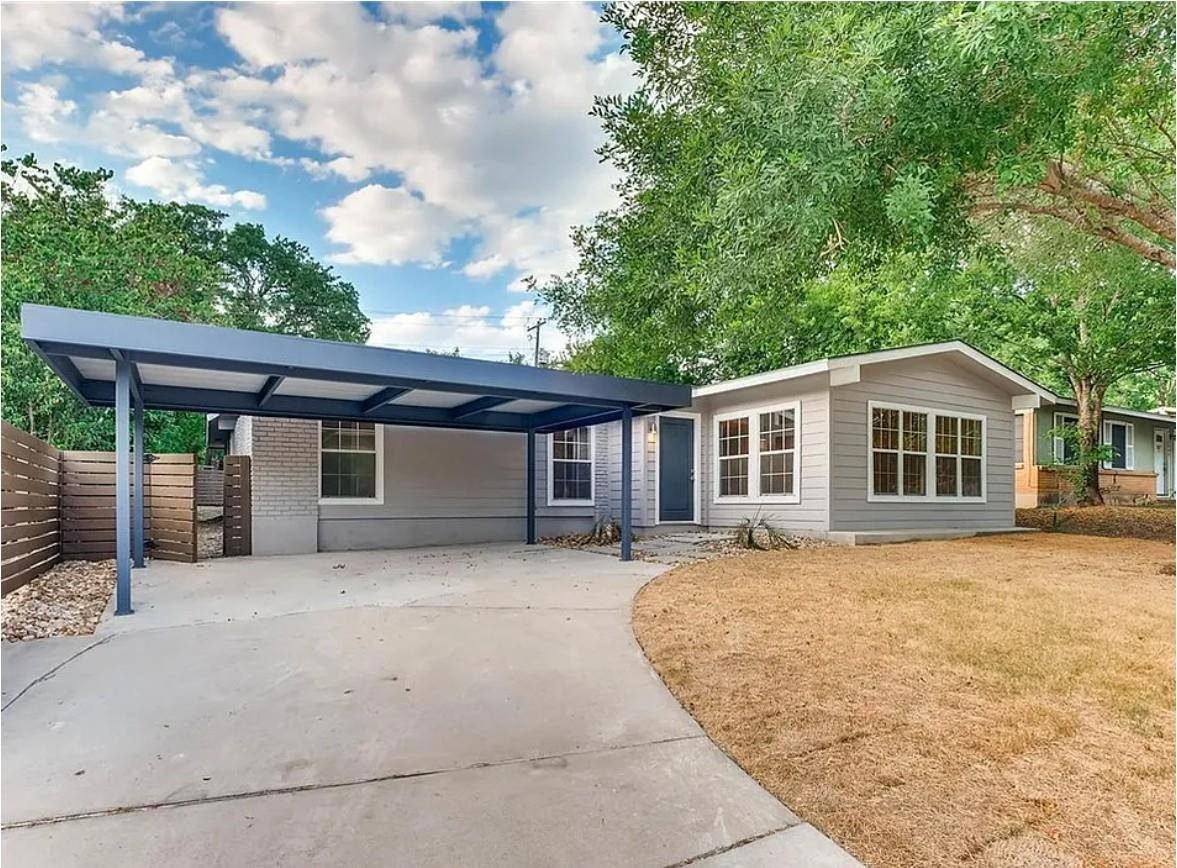 6804 Dubuque LN, Austin, TX 78723