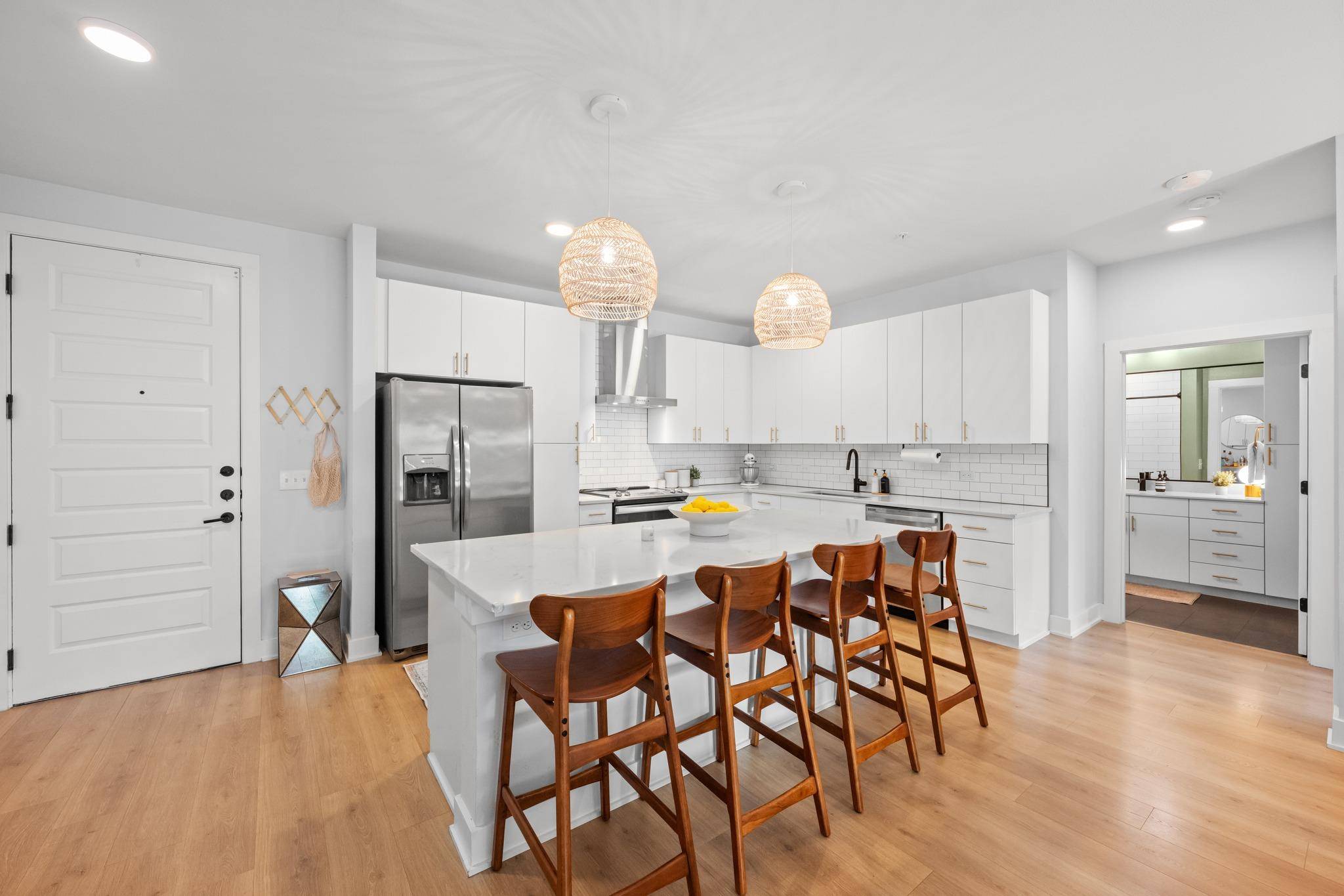 3101 Govalle Ave #105, Austin, TX 78702
