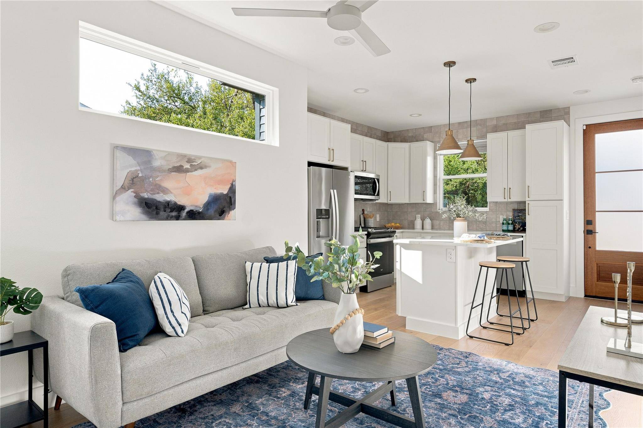 5506 Hudson ST #2, Austin, TX 78721