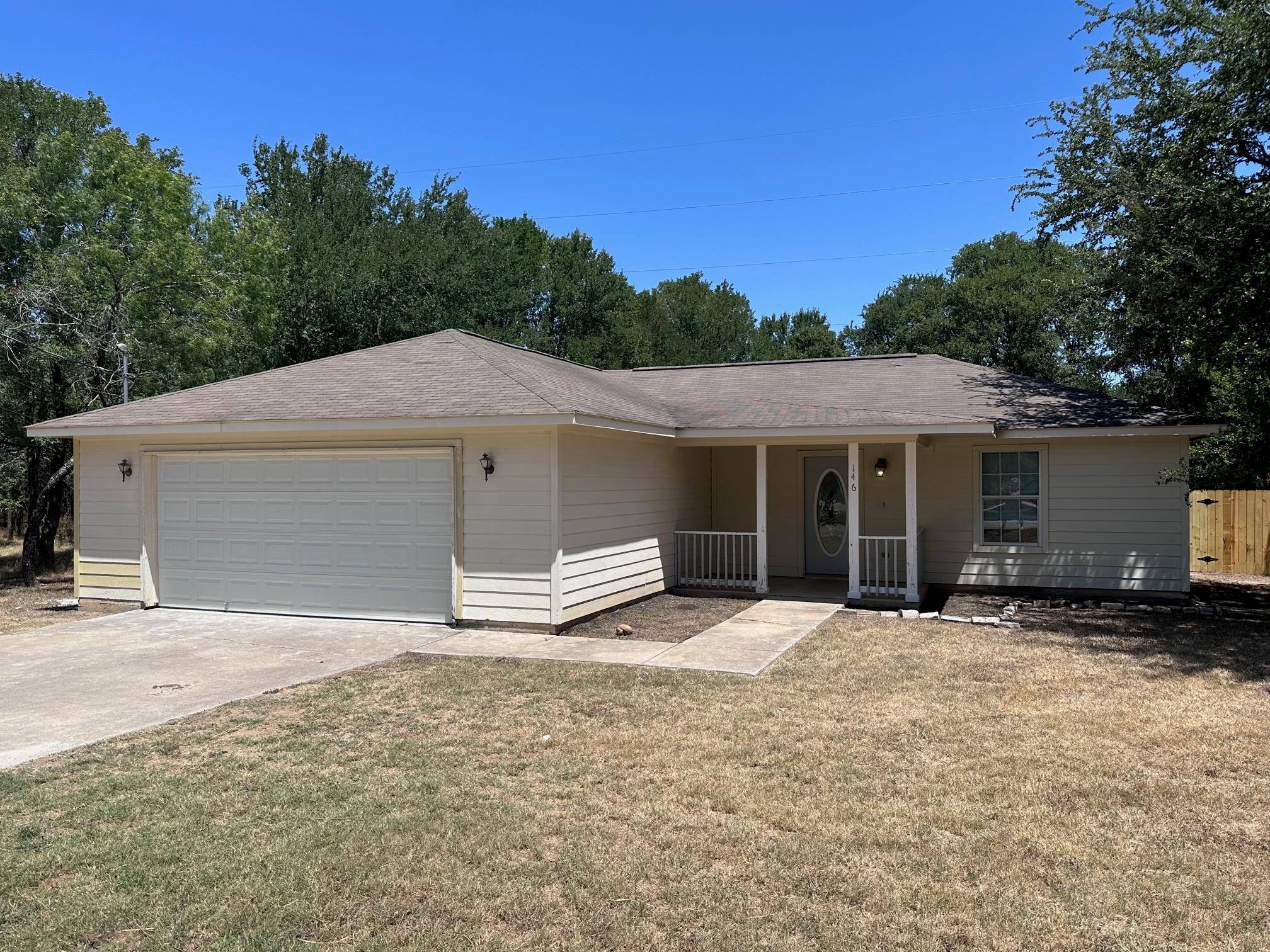 146 Waikakaaua DR, Bastrop, TX 78602