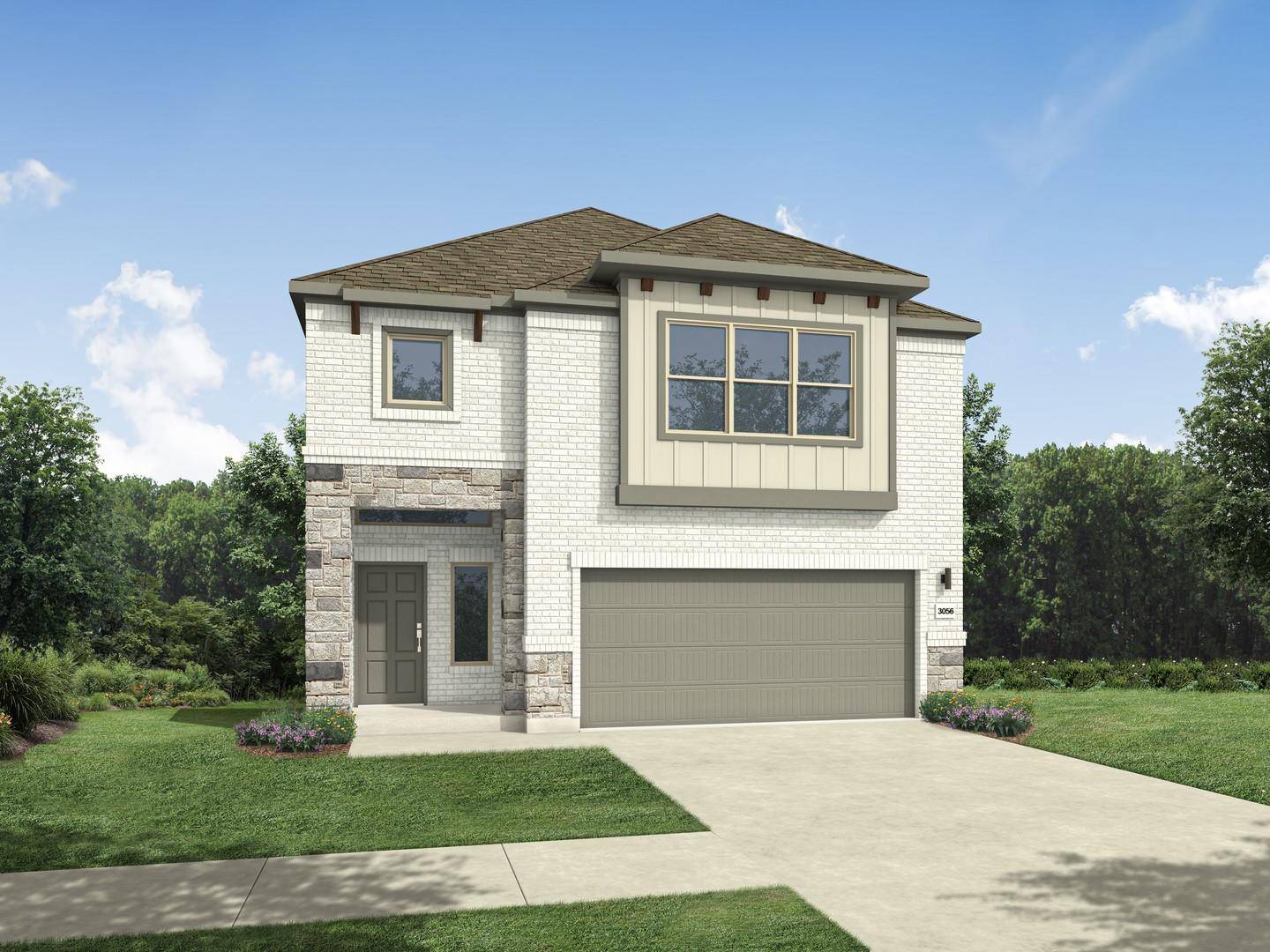 5709 Koshoa DR, Austin, TX 78754