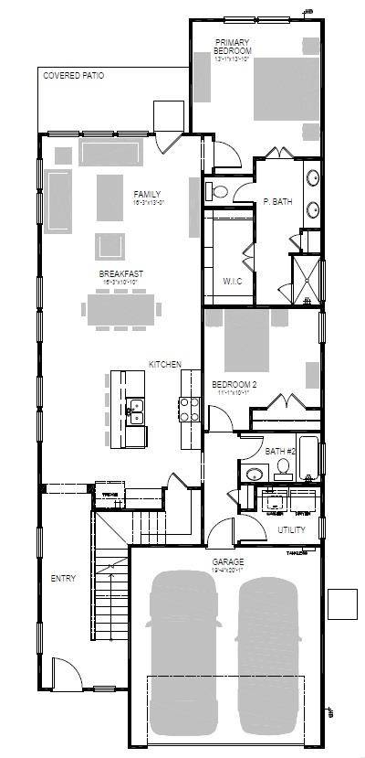5709 Koshoa DR, Austin, TX 78754