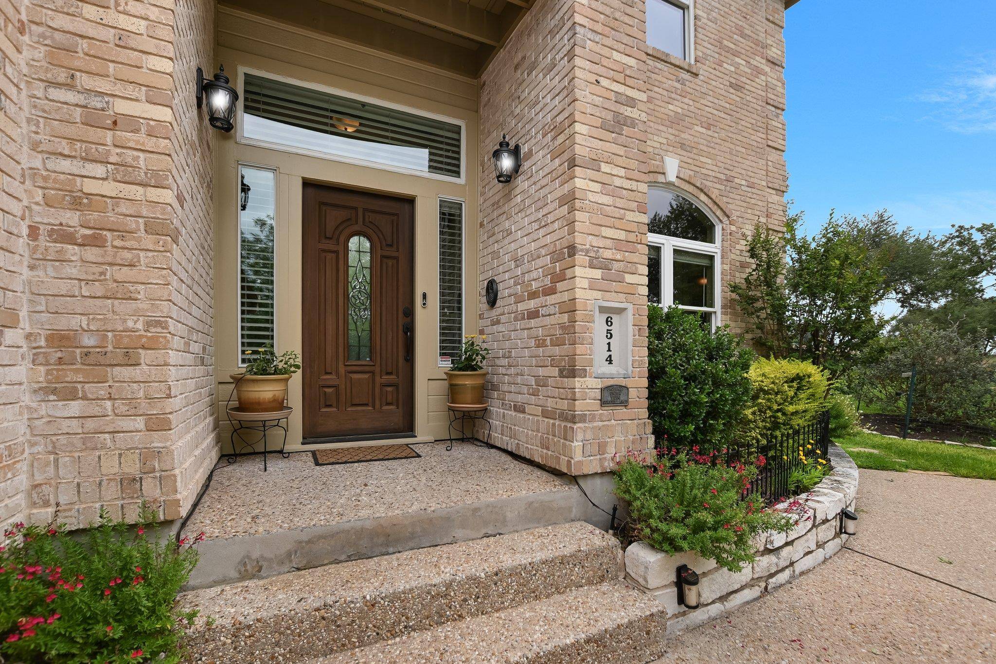 6514 Lost Horizon DR, Austin, TX 78759