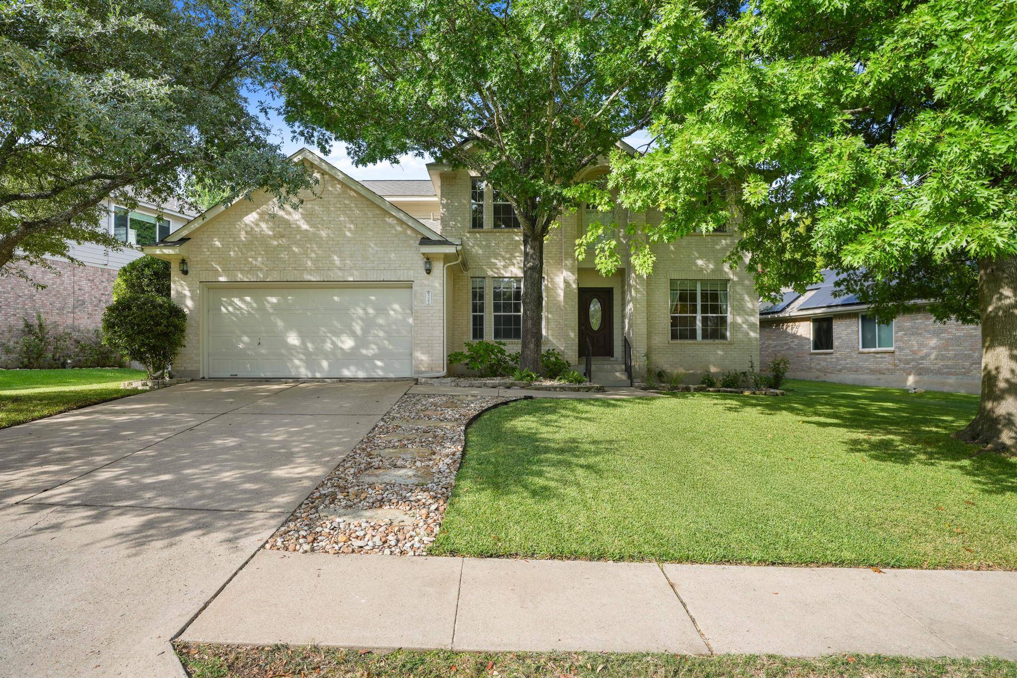 3305 Starlight VIS, Round Rock, TX 78665