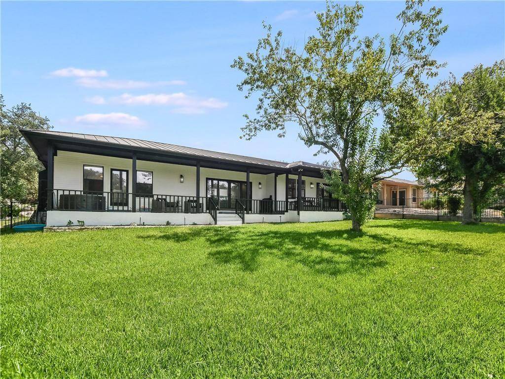 730 Vanguard ST, Lakeway, TX 78734