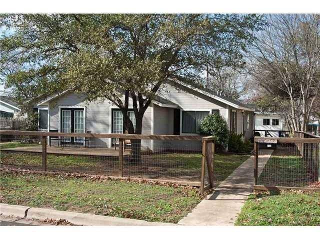 5302 Avenue G #B, Austin, TX 78751