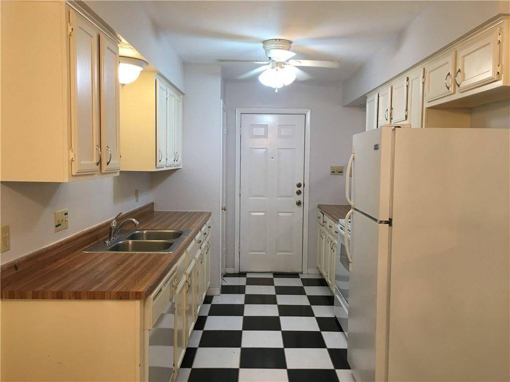 5302 Avenue G #B, Austin, TX 78751