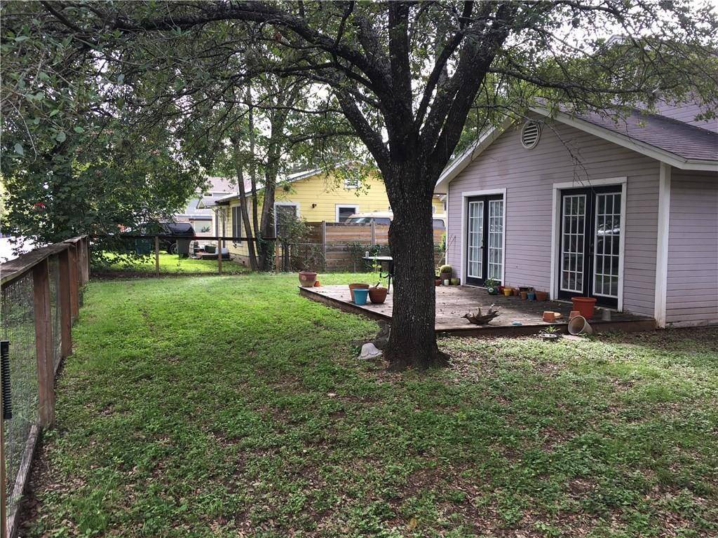 5302 Avenue G #B, Austin, TX 78751
