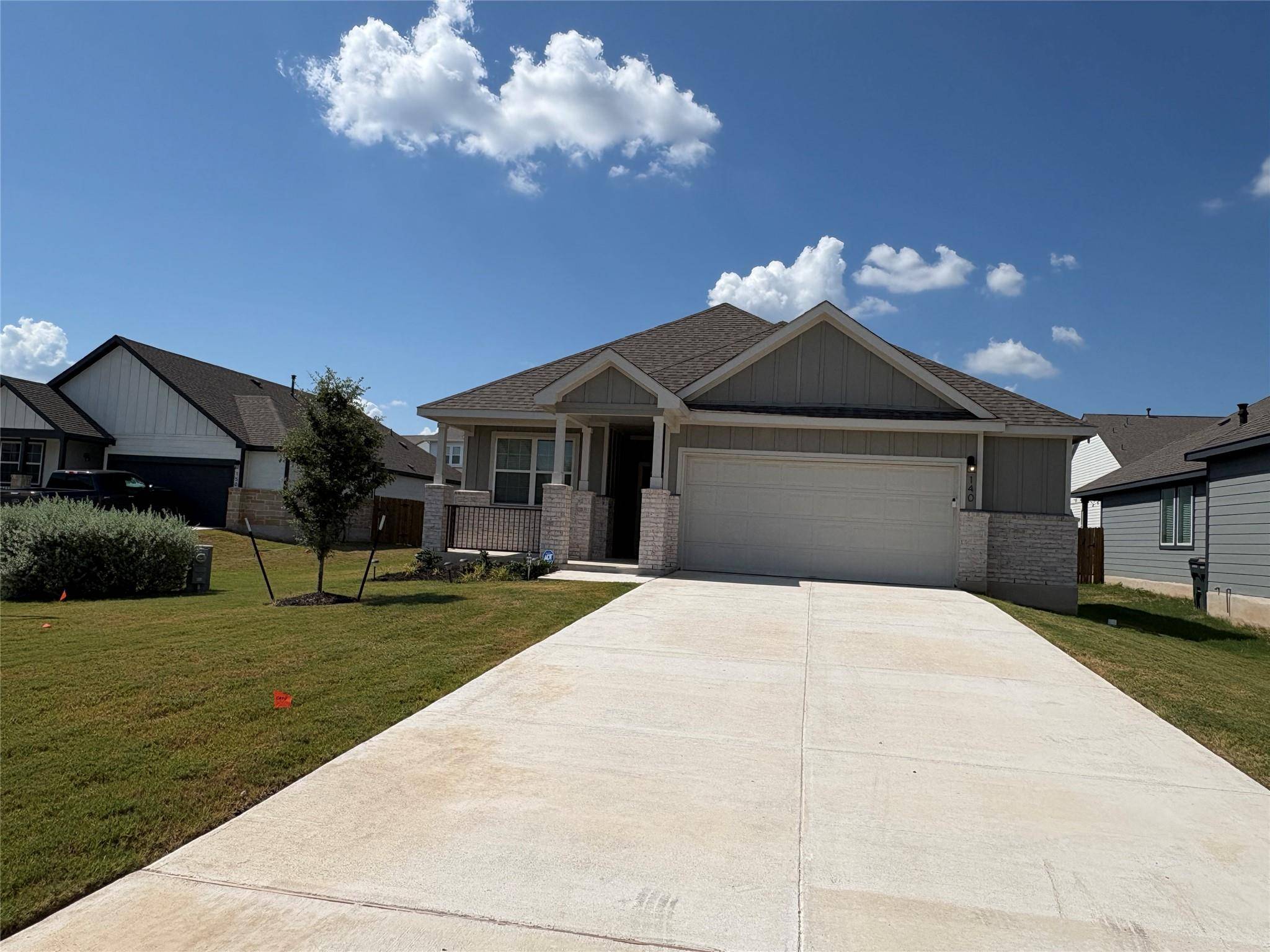 140 Saddle CV, Kyle, TX 78640