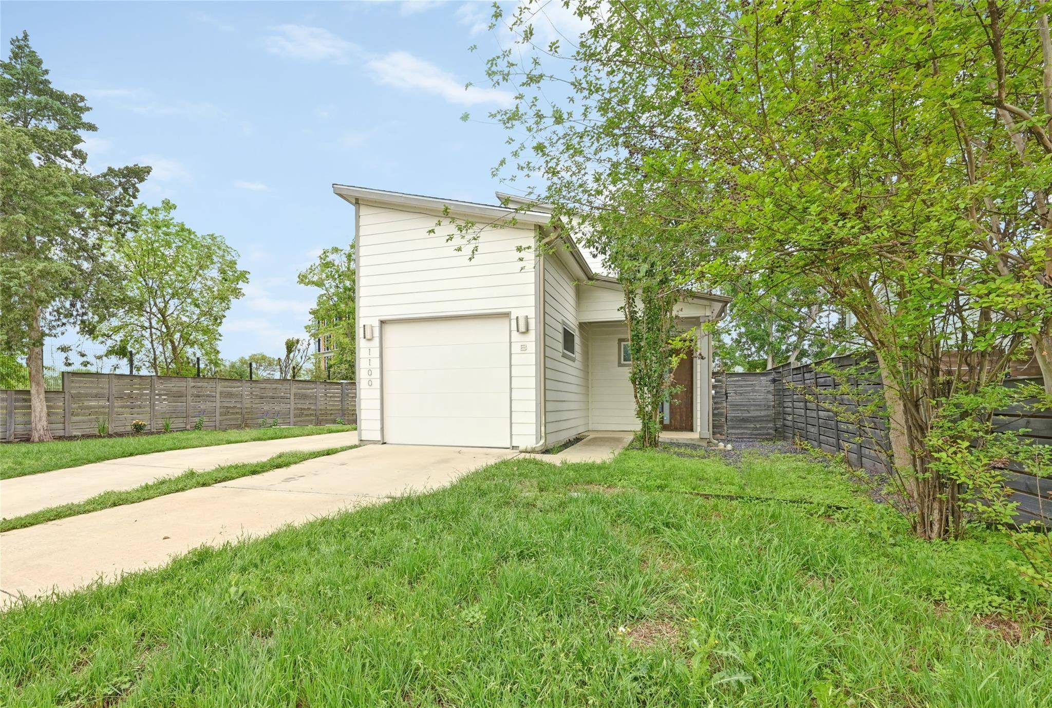 1100 Saucedo ST #B, Austin, TX 78721