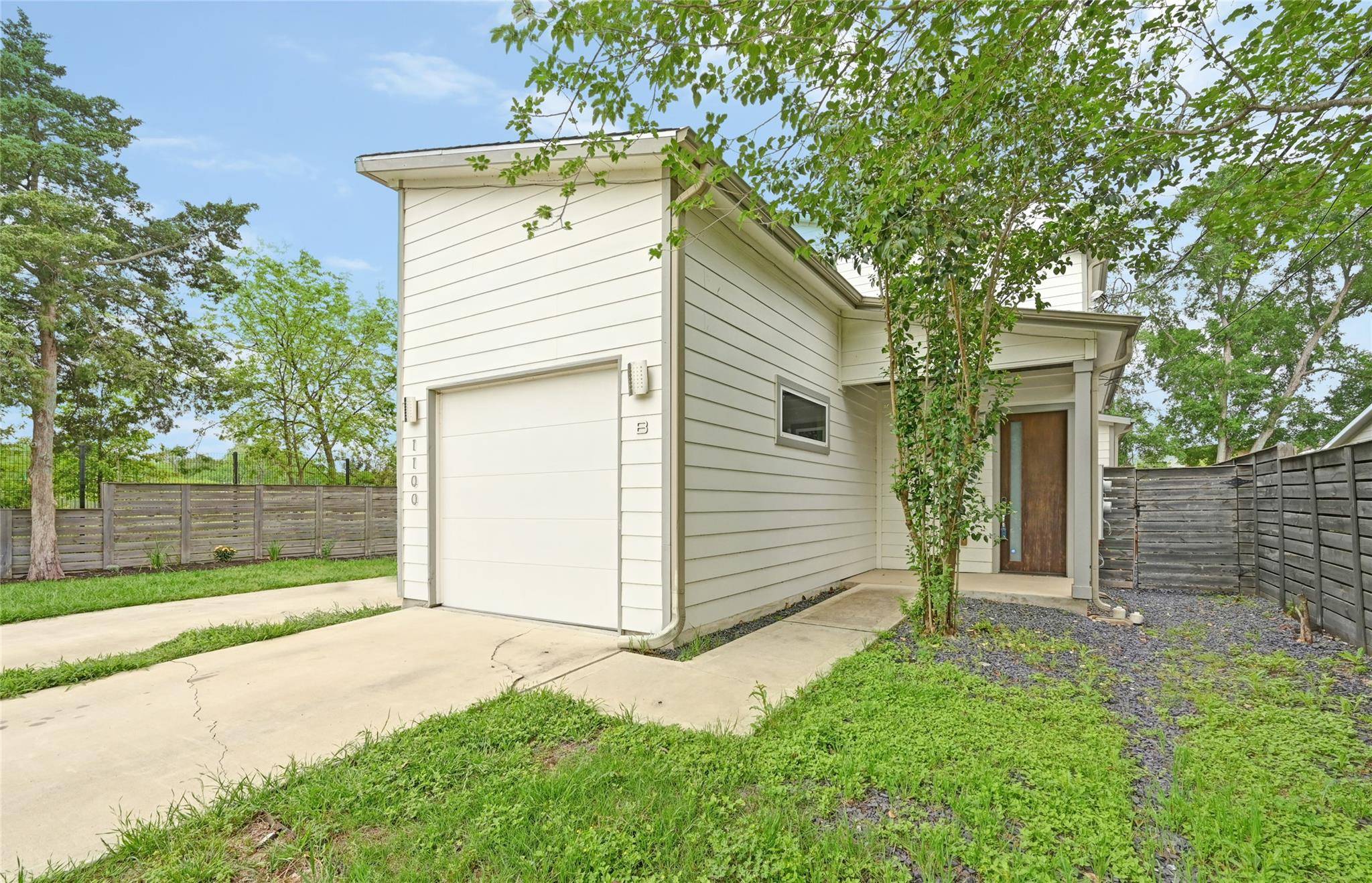 1100 Saucedo ST #B, Austin, TX 78721