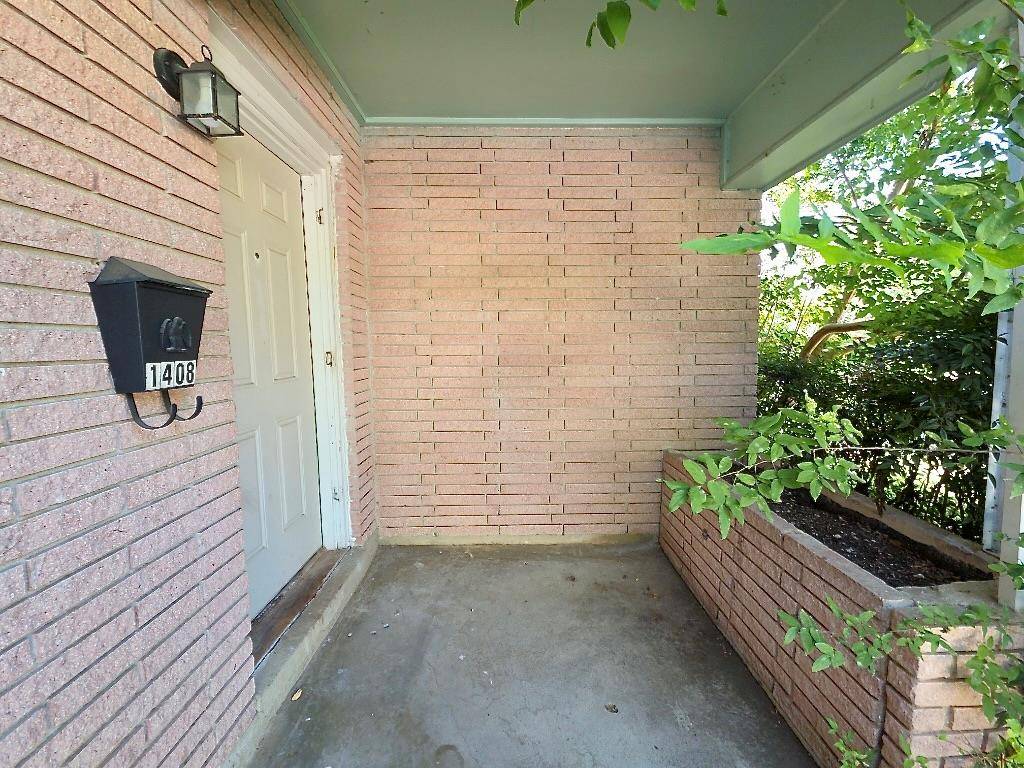 1408 Glencrest DR, Austin, TX 78723