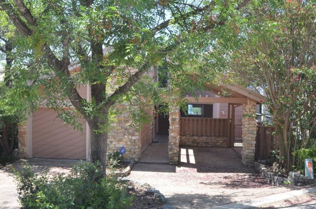4603 Twin Valley CIR, Austin, TX 78731
