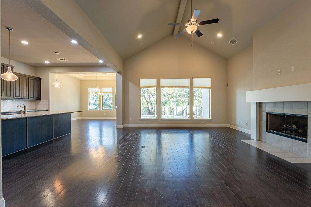 205 Barefoot Park LN, Georgetown, TX 78628