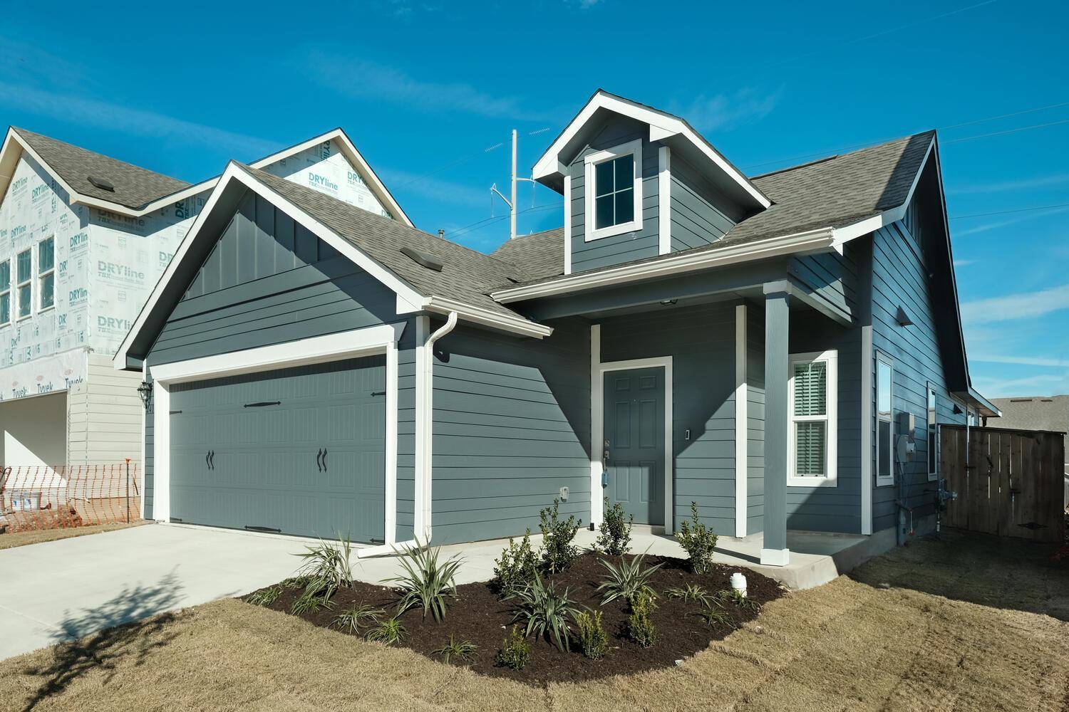 241 Majestic Cedar CT, Liberty Hill, TX 78642