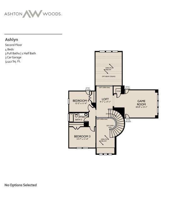 17213 Alta Madera LN, Pflugerville, TX 78660