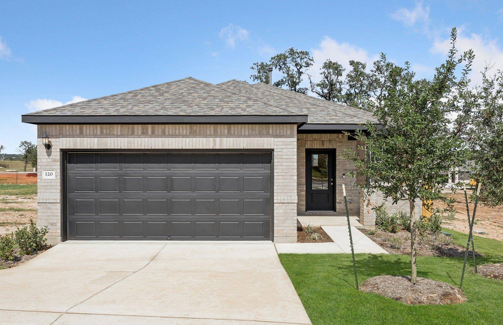 120 Blackfoot Daisy PATH, San Marcos, TX 78666