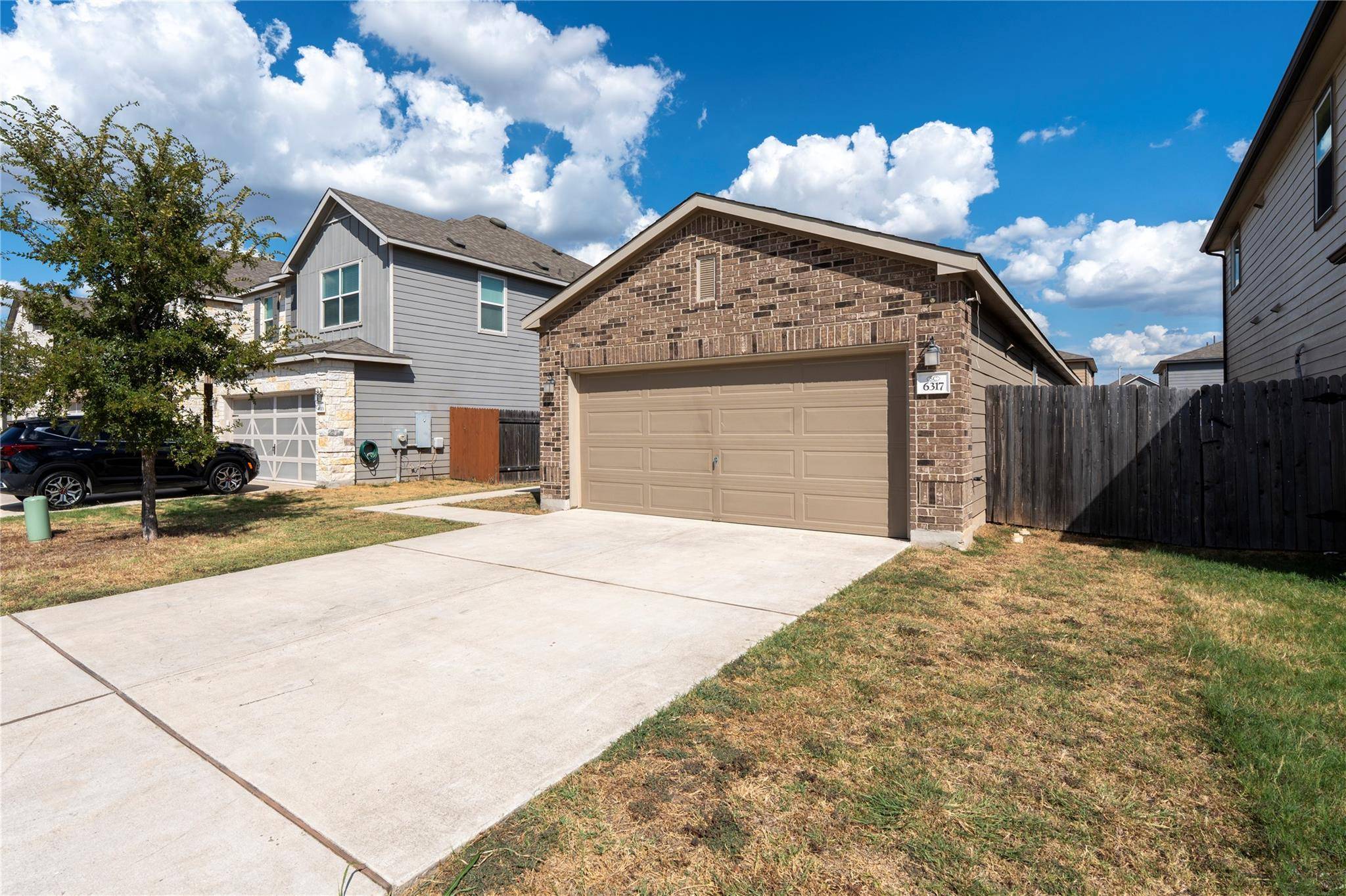 6317 Carriage Pines DR, Del Valle, TX 78617