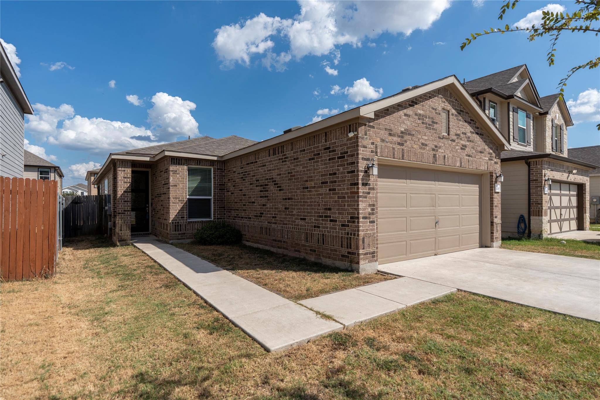 6317 Carriage Pines DR, Del Valle, TX 78617
