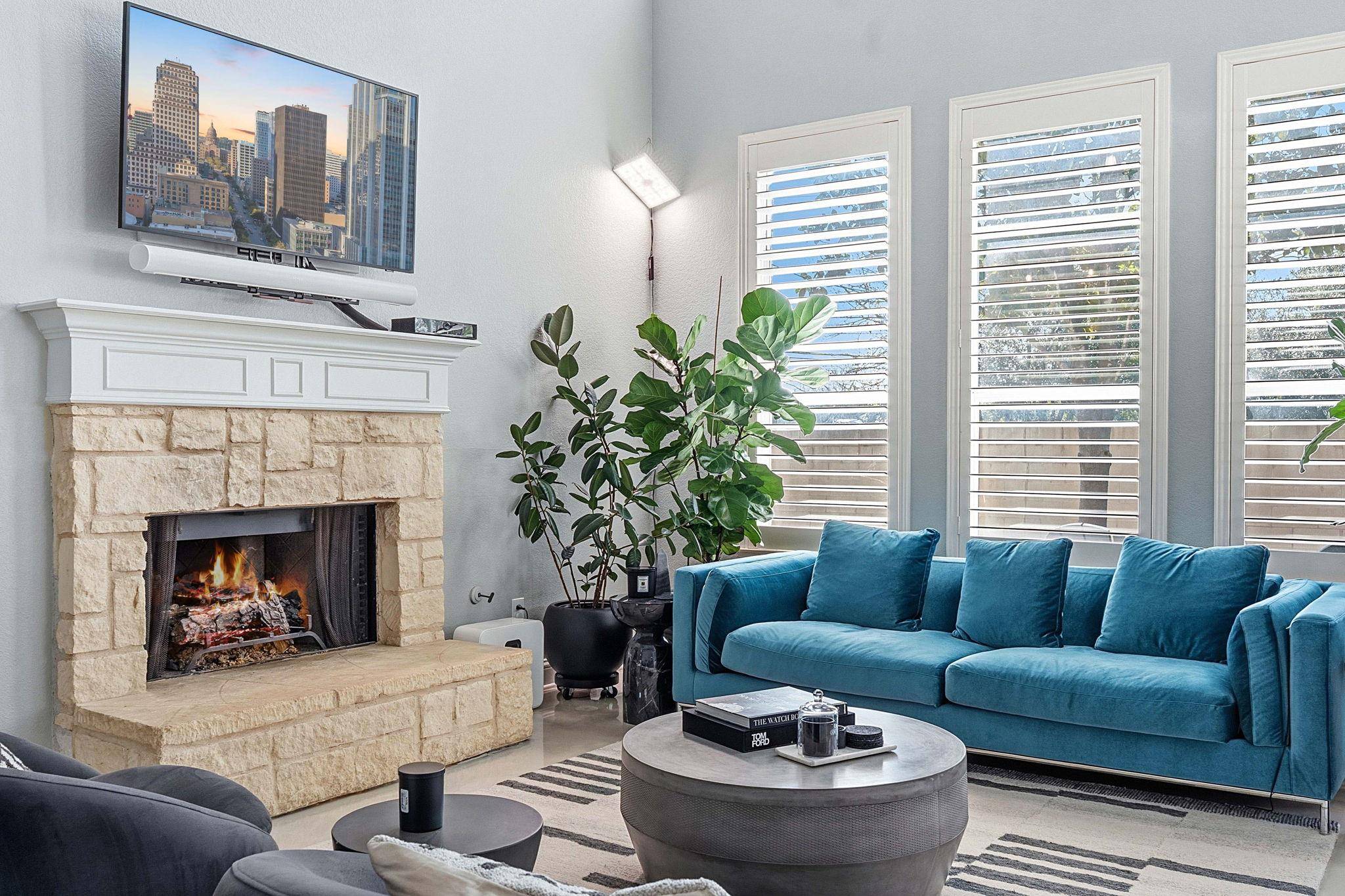 5000 Mission Oaks BLVD #30, Austin, TX 78735