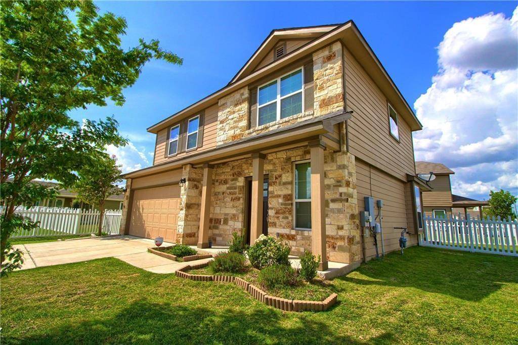 2014 Barker House CV, Round Rock, TX 78664
