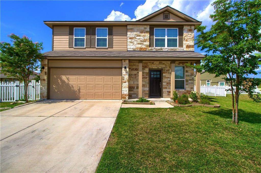 2014 Barker House CV, Round Rock, TX 78664