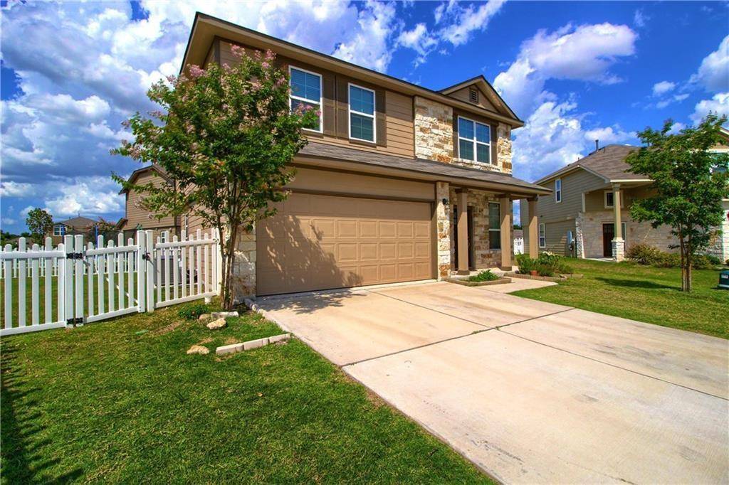 2014 Barker House CV, Round Rock, TX 78664